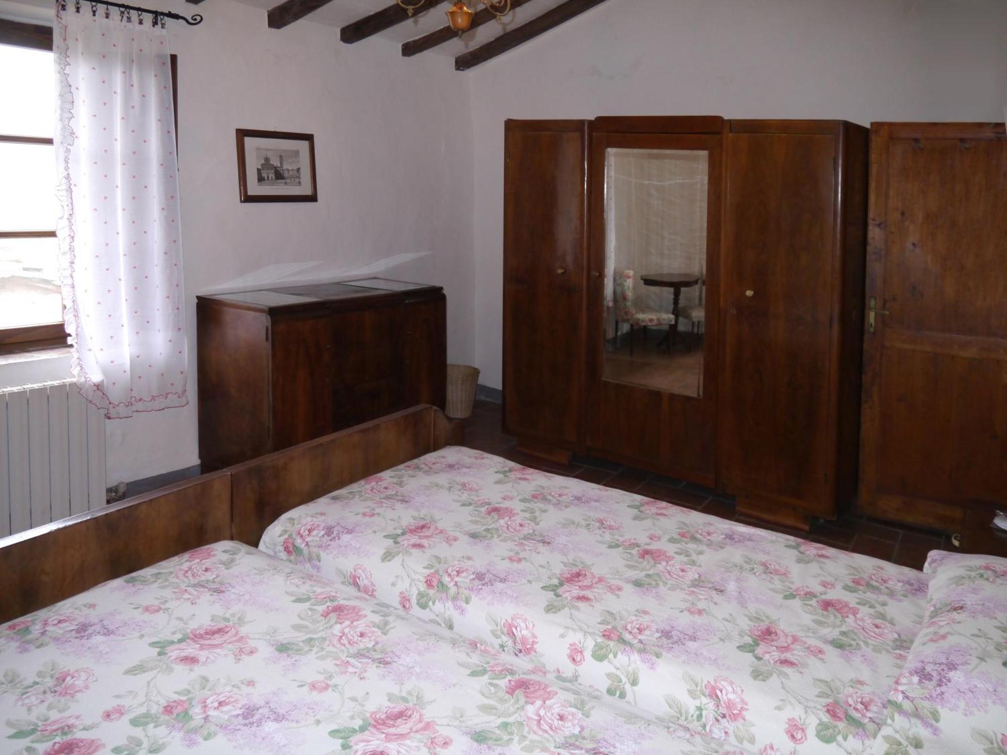 Castello Di Montalto Aparthotel Castelnuovo Berardenga Quarto foto