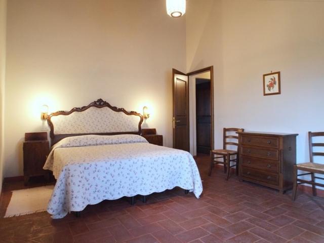 Castello Di Montalto Aparthotel Castelnuovo Berardenga Quarto foto